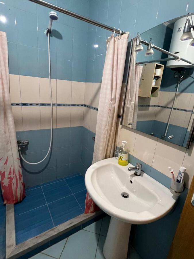 Leonard Apartment Τίρανα Εξωτερικό φωτογραφία
