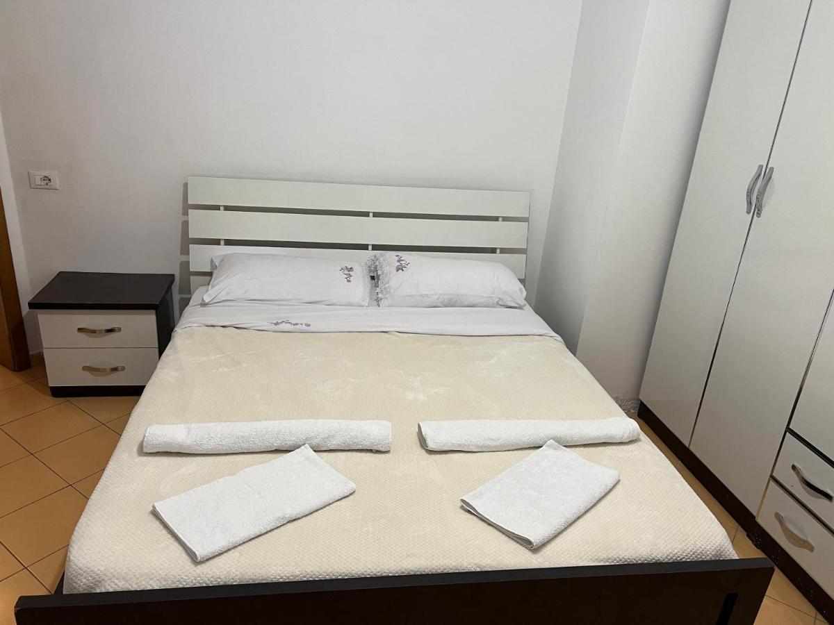 Leonard Apartment Τίρανα Εξωτερικό φωτογραφία
