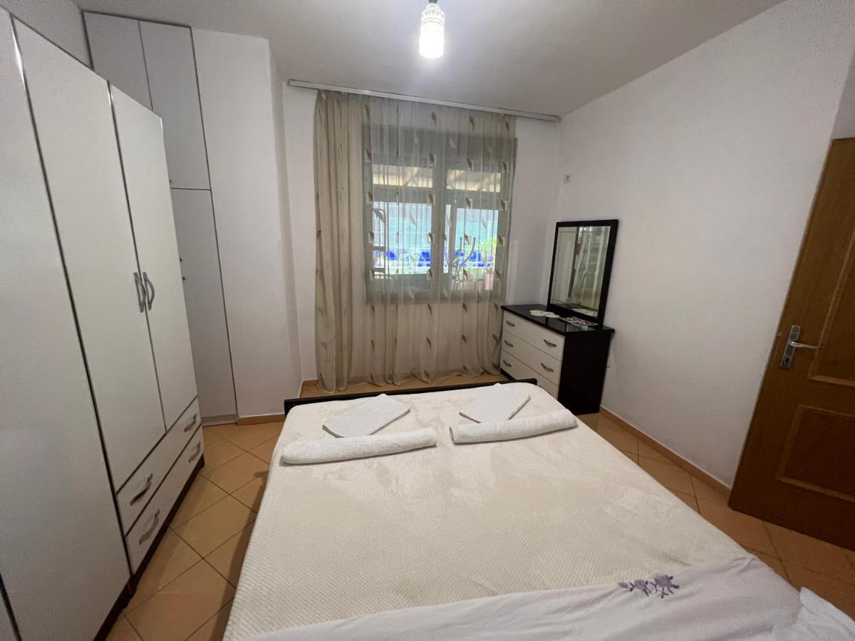 Leonard Apartment Τίρανα Εξωτερικό φωτογραφία