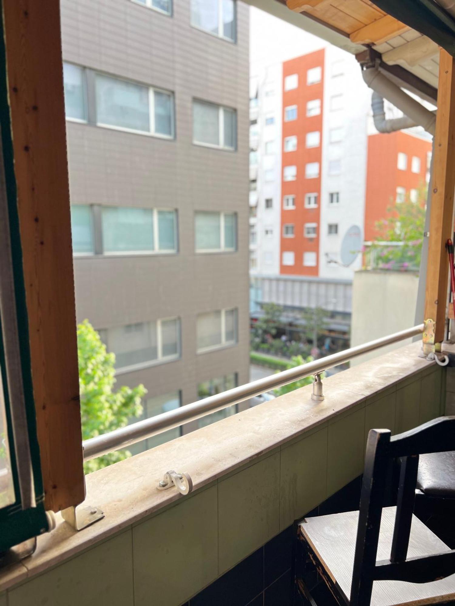 Leonard Apartment Τίρανα Εξωτερικό φωτογραφία