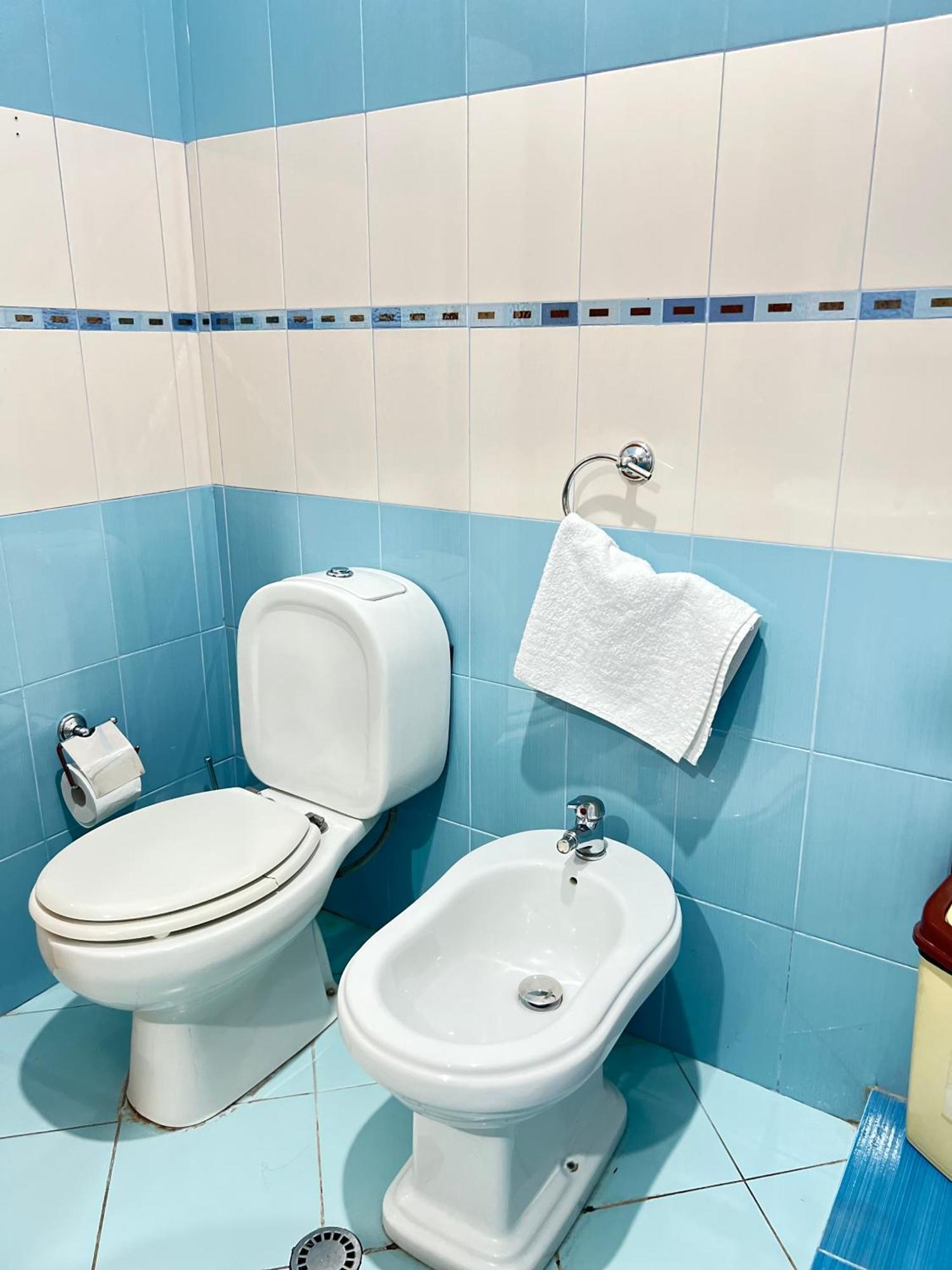 Leonard Apartment Τίρανα Εξωτερικό φωτογραφία