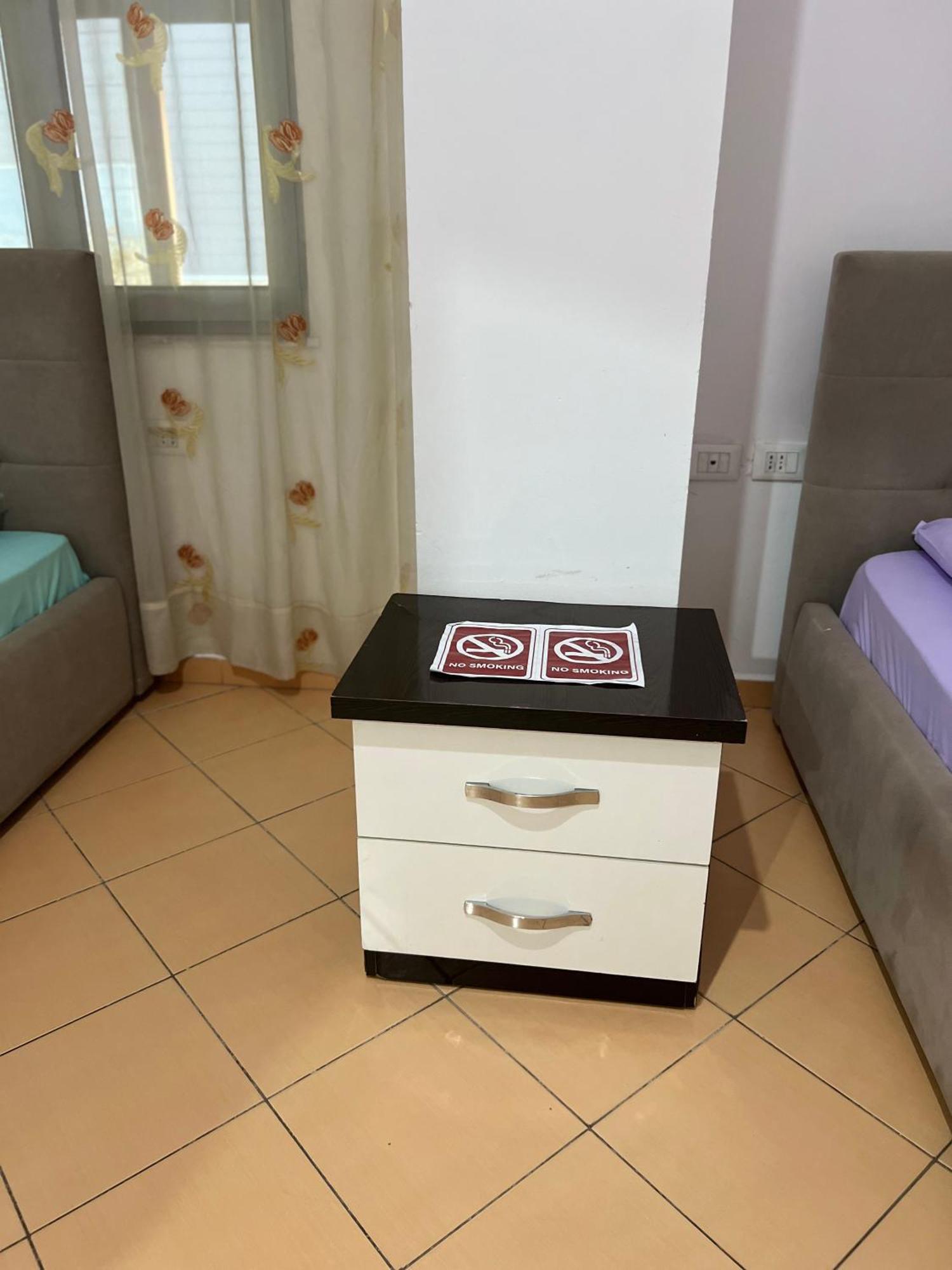 Leonard Apartment Τίρανα Εξωτερικό φωτογραφία