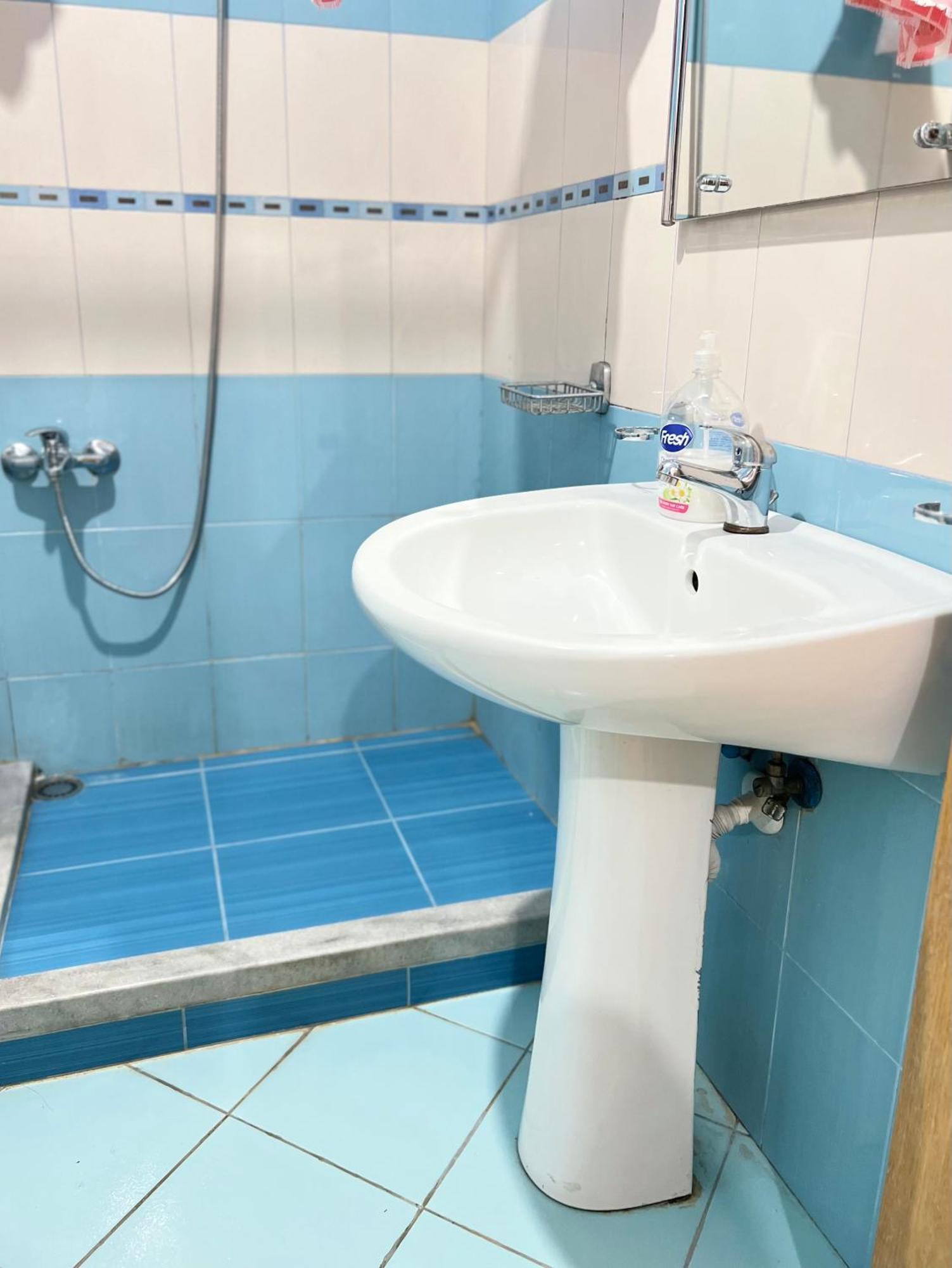 Leonard Apartment Τίρανα Εξωτερικό φωτογραφία